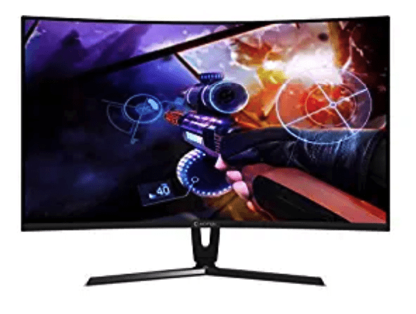 Gaming Monitor for Streamers