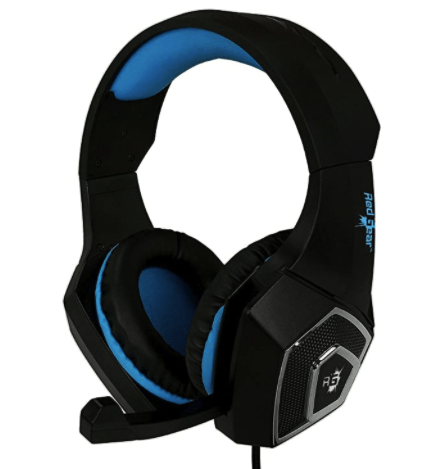 Gaming Headphones Under 1000 for streamers