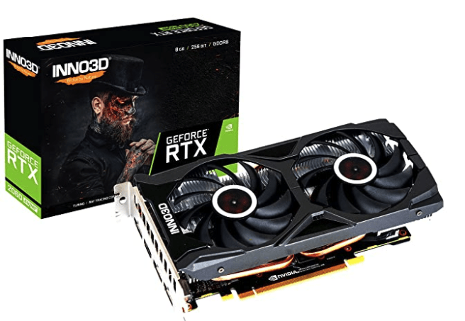Graphic card for budget streamer
