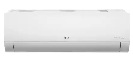 LG 1.5 ton Dual Inverter AC in India