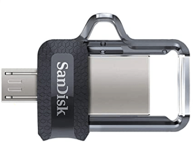 Sandisk Best 64GB Pendrives in India