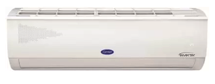 Best Carrier 5 Star AC in India