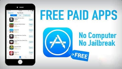 How to Download Paid iOS Apps for Free Without Jailbreak
