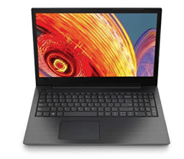 Lenovo Best Laptops Under Rs 25000 in India