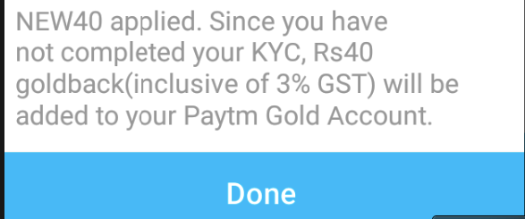 New Paytm Lootscript Online Script