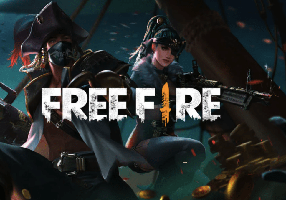 Free Fire PubG Alternative