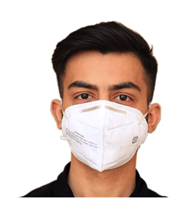 Cheapest N95 mask for covid 19