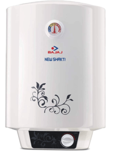 Bajaj New shakti water heater
