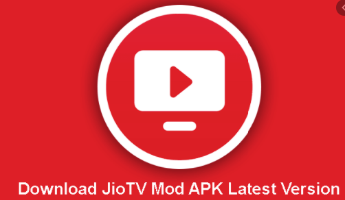 JioTV Mod Apk Download for Android TV Users