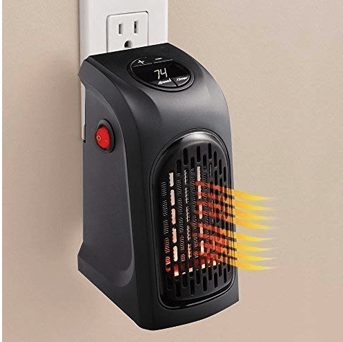 Handy Room Heater Under 500