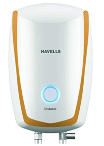 havells water heater in India