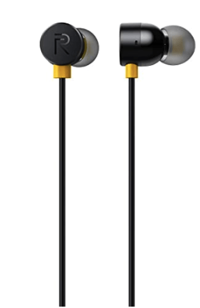 Realme Earbuds under 500 Rs
