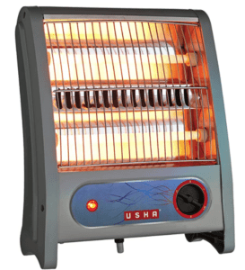 Usha Room Heater under 1000 Rs in India