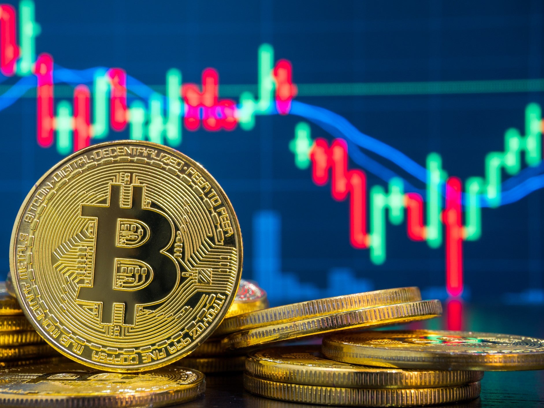 How to Invest in Bitcoins Cryptocurrency in India