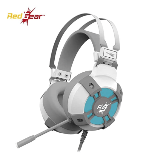 Redgear Gaming headphones under 2000 Rs in India