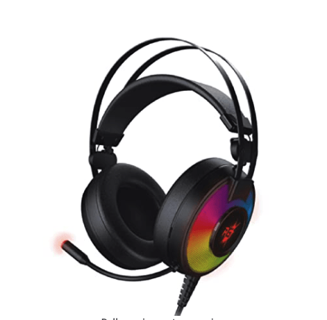Redgear RGB Gaming Headphones under 2000 Rs in India