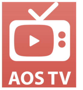 AOS App - Best Thoptv alternative