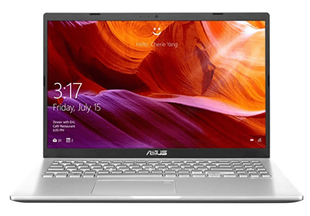 Asus Laptop under 40000 Rs with SSD
