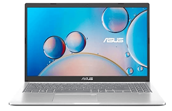 Asus Laptop with SSD under 40000 Rs in India