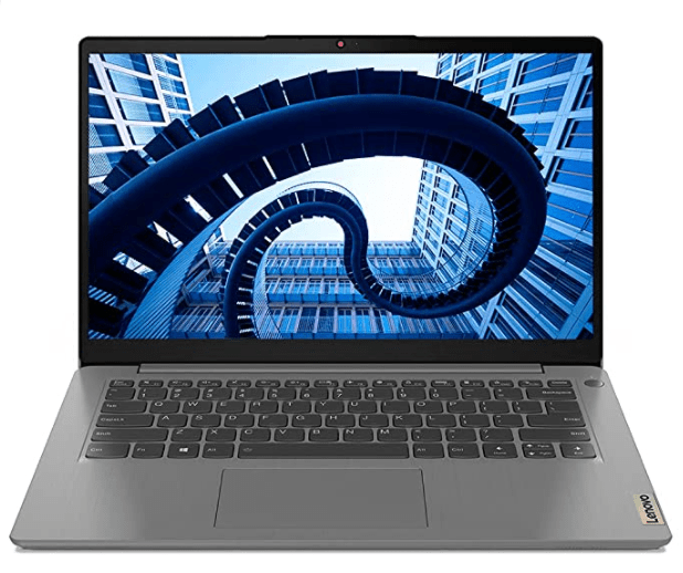 Lenovo Laptop Under 40000 With SSD in India