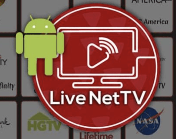 LiveNetTv - Best ThopTV alternative App