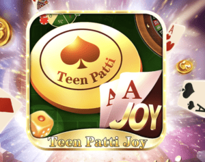 Teenpatti joy App