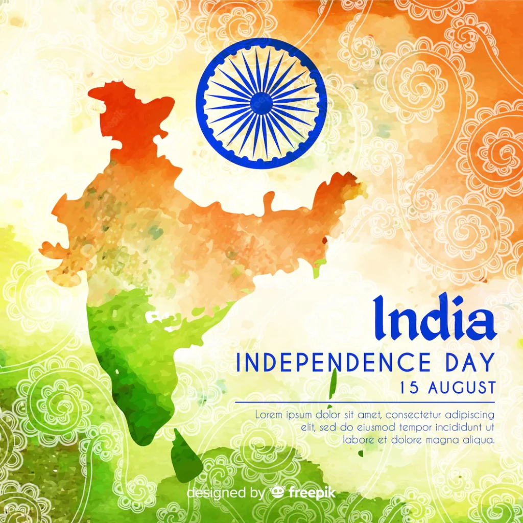Happy Independence Day HD Images 2022